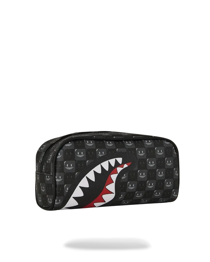 SHINOBI SHARKS IN PARIS Kesesi