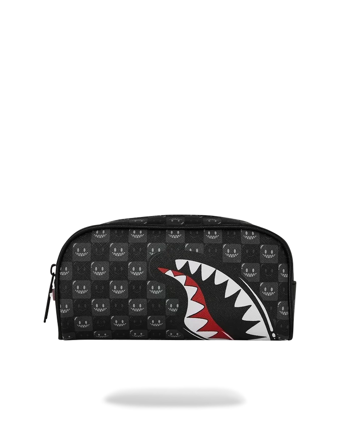 SHINOBI SHARKS IN PARIS Kesesi