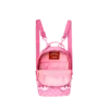 SHINOBI SHARKS IN PARIS (PEMBE) Mini Sırt Çantası