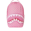 SHINOBI SHARKS IN PARIS (PEMBE) Sırt Çantası