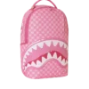 SHINOBI SHARKS IN PARIS (PEMBE) Sırt Çantası