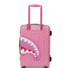 SHINOBI SHARKS IN PARIS (PEMBE) VALIZLER