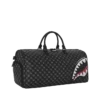 SHINOBI SHARKS IN PARIS Silindir Çantalar