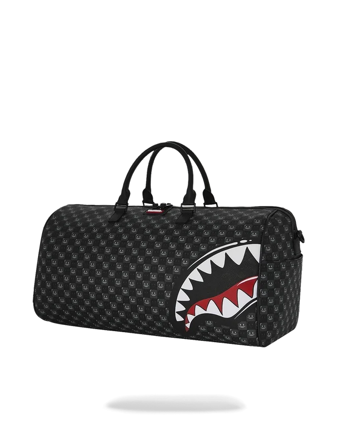 SHINOBI SHARKS IN PARIS Silindir Çantalar