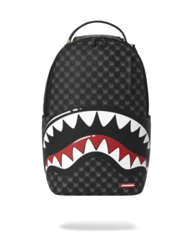 SHINOBI SHARKS IN PARIS Sırt Çantası