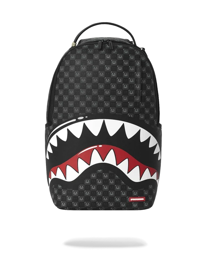 SHINOBI SHARKS IN PARIS Sırt Çantası