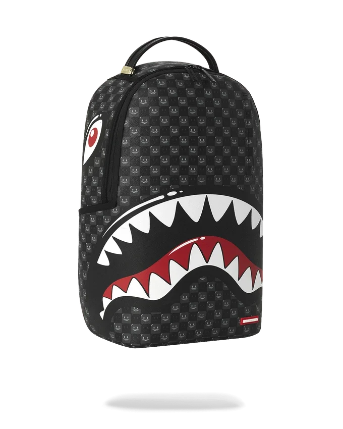 SHINOBI SHARKS IN PARIS Sırt Çantası