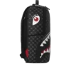 SHINOBI SHARKS IN PARIS Sırt Çantası
