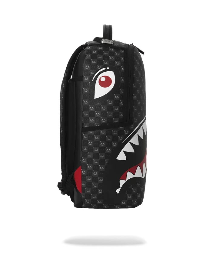 SHINOBI SHARKS IN PARIS Sırt Çantası