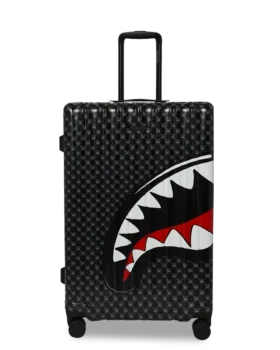 SHINOBI SHARKS IN PARIS TAM BOY Valiz