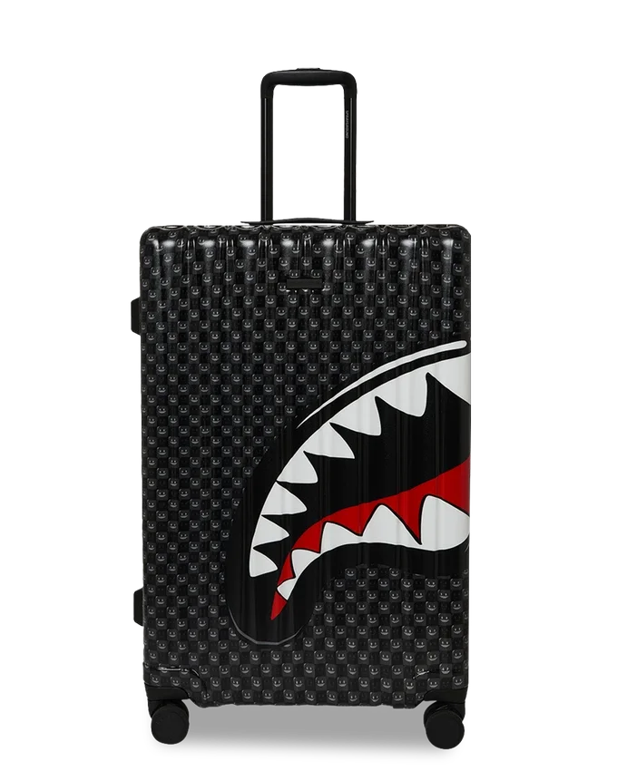 SHINOBI SHARKS IN PARIS TAM BOY Valiz