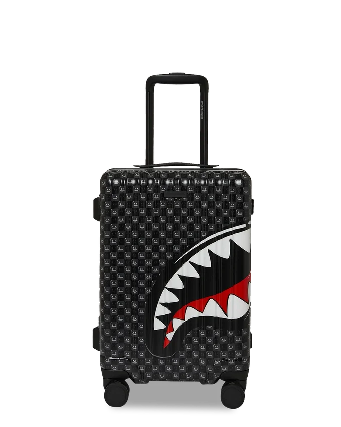 SHINOBI SHARKS IN PARIS Valizler