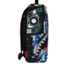 SHOCK IMPULSE DLXSR Sırt Çantası