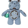 SHORES OF ITALY MONEYBEAR Sırt Çantası