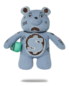 SHORES OF ITALY MONEYBEAR Sırt Çantası