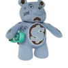 SHORES OF ITALY MONEYBEAR Sırt Çantası