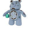 SHORES OF ITALY MONEYBEAR Sırt Çantası