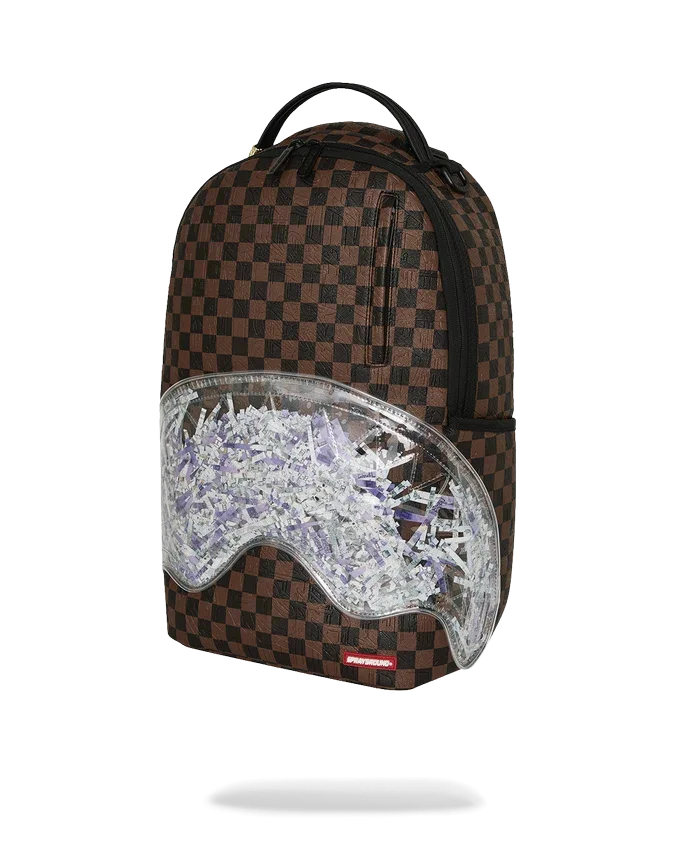 SHRED SHARK Sırt Çantası