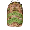 SHREK ARANIYOR Sırt Çantası