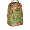 SHREK ARANIYOR Sırt Çantası