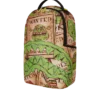 SHREK ARANIYOR Sırt Çantası