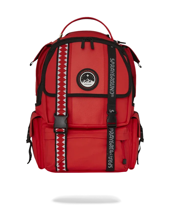 SKY HIGH SEEKERS ARCTIC ACTIONPACK
