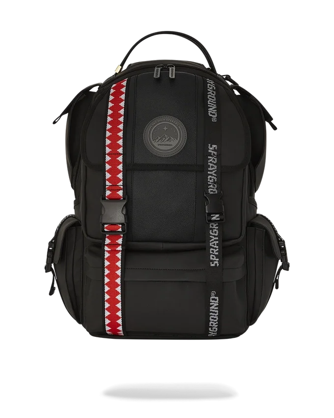 SKY HIGH SEEKERS SENJO DELUXE Sırt Çantası