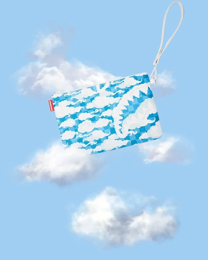 SKYBORNE ÇAPRAZ ÇANTA