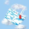 SKYBORNE TOTE Çantalar