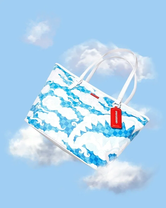 SKYBORNE TOTE Çantalar
