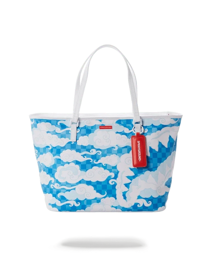 SKYBORNE TOTE Çantalar