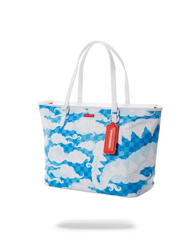 SKYBORNE TOTE Çantalar