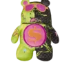 SLIME DIME MONEYBEAR TEDDYBEAR Sırt Çantası
