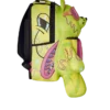 SLIME DIME MONEYBEAR TEDDYBEAR Sırt Çantası