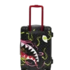 SLIME DIME SHARKNAUTICS SERT KABUKLU VALIZLER