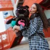 SLIME TAKEOVER MONEYBEAR Sırt Çantası