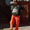 SLIME TAKEOVER Sırt Çantası