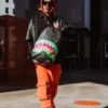 SLIME TAKEOVER Sırt Çantası