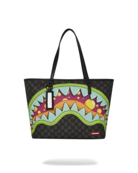 SLIME TAKEOVER Tote Çantası
