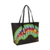 SLIME TAKEOVER Tote Çantası