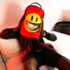 SMILE BIG GRIN RON ENGLISH İŞBİRLİĞİ
