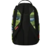 SNAKE EYES Sırt Çantası