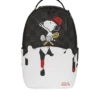 SNOOPY ART BITE DLXSV Sırt Çantası