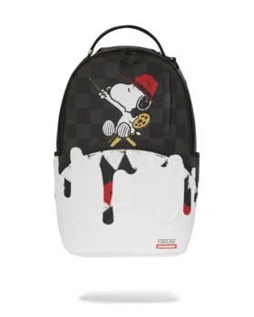 SNOOPY ART BITE DLXSV Sırt Çantası