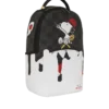 SNOOPY ART BITE DLXSV Sırt Çantası