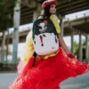 SNOOPY ART BITE DLXSV Sırt Çantası