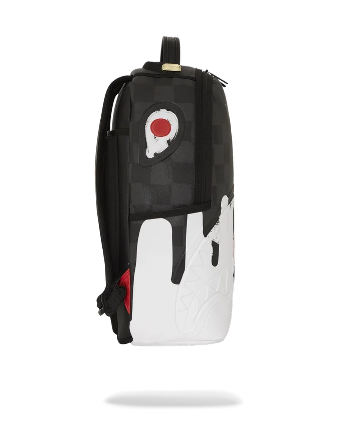SNOOPY ART BITE DLXSV Sırt Çantası