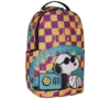 SNOOPY CHILLWAVE DLX Sırt Çantası