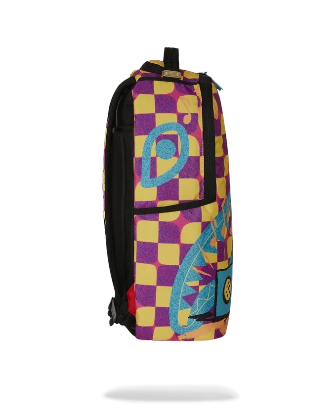 SNOOPY CHILLWAVE DLX Sırt Çantası