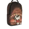 SNOOPY JOE COOL FOR SCHOOL Sırt Çantası